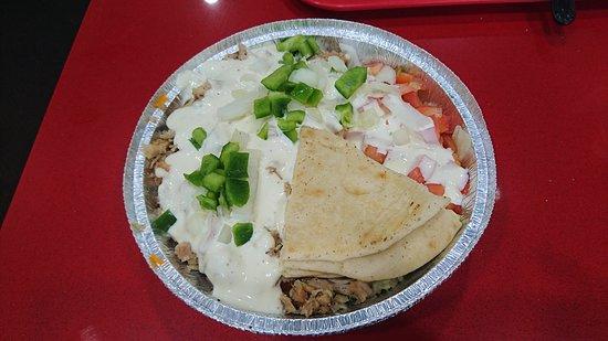 The Halal Guys